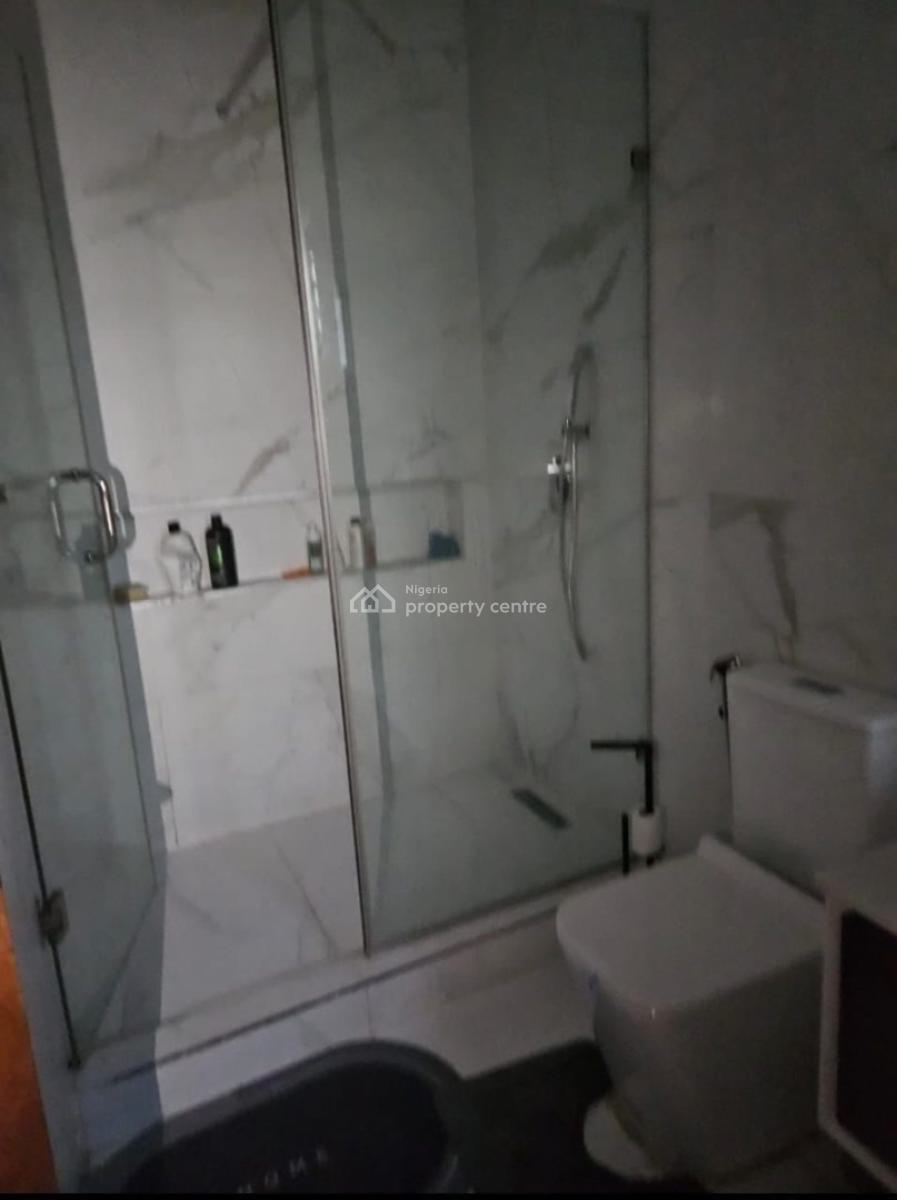 Tastefully Furnished 2 Units of 4 Bedroom Luxury Duplexes, Opebi, Ikeja, Lagos, Semi-detached Duplex for Sale