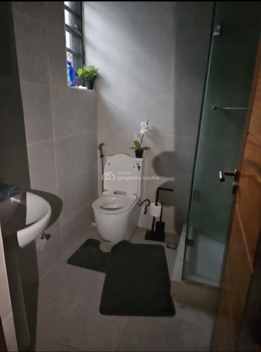 Tastefully Furnished 2 Units of 4 Bedroom Luxury Duplexes, Opebi, Ikeja, Lagos, Semi-detached Duplex for Sale