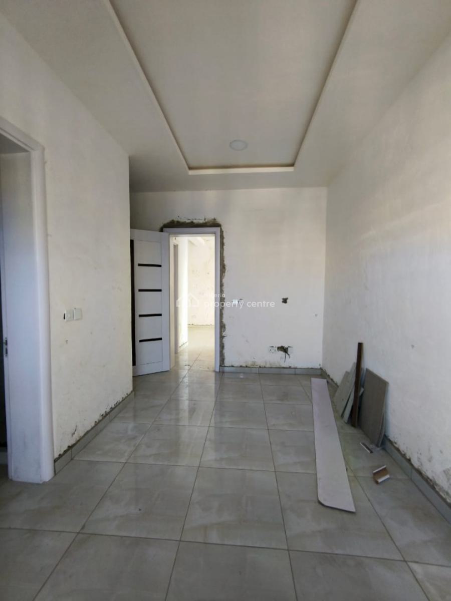 Luxury Newly Built 3 Bedroom Apartment, Off Durosinmi Etti Street, Lekki Phase 1, Lekki, Lagos, Flat / Apartment for Sale