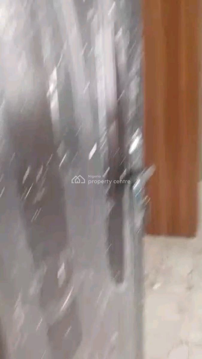 3 Units of a Brand New 2 Bedroom Flat, Akoka, Yaba, Lagos, Flat / Apartment for Rent