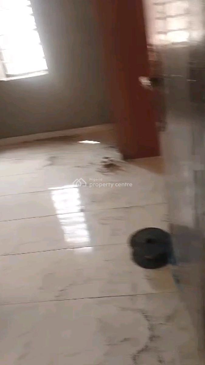 3 Units of a Brand New 2 Bedroom Flat, Akoka, Yaba, Lagos, Flat / Apartment for Rent