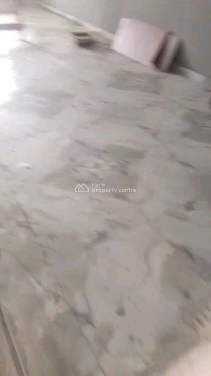 3 Units of a Brand New 2 Bedroom Flat, Akoka, Yaba, Lagos, Flat / Apartment for Rent