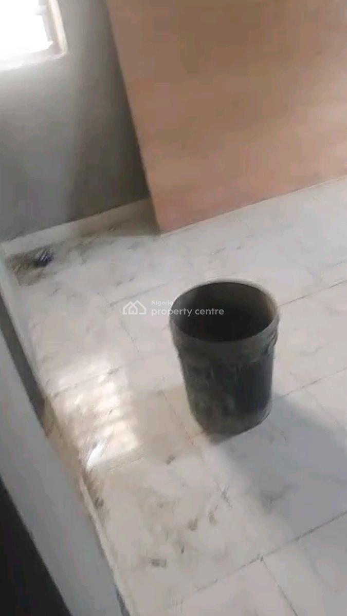 3 Units of a Brand New 2 Bedroom Flat, Akoka, Yaba, Lagos, Flat / Apartment for Rent