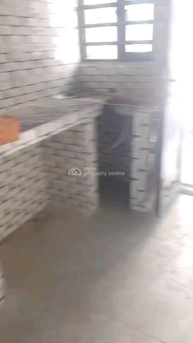 3 Units of a Brand New 2 Bedroom Flat, Akoka, Yaba, Lagos, Flat / Apartment for Rent