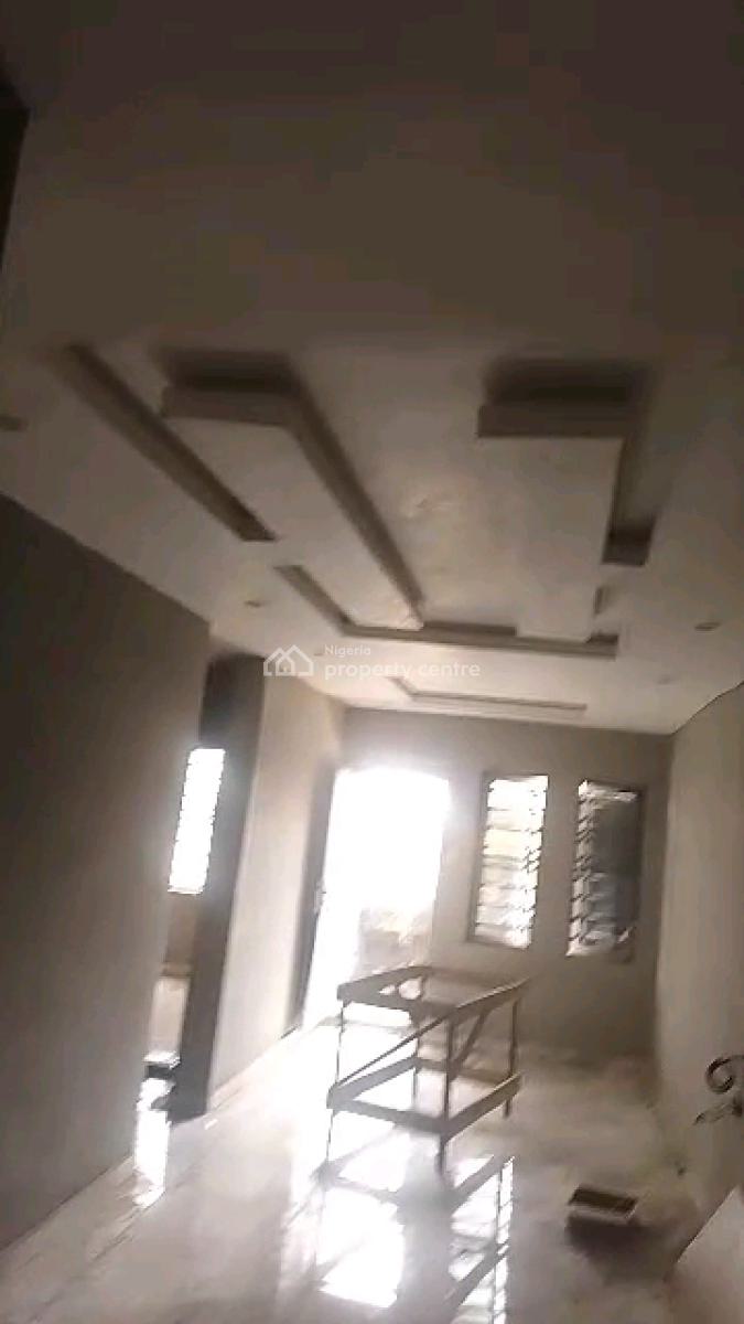 3 Units of a Brand New 2 Bedroom Flat, Akoka, Yaba, Lagos, Flat / Apartment for Rent