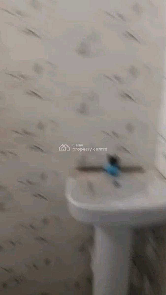 3 Units of a Brand New 2 Bedroom Flat, Akoka, Yaba, Lagos, Flat / Apartment for Rent