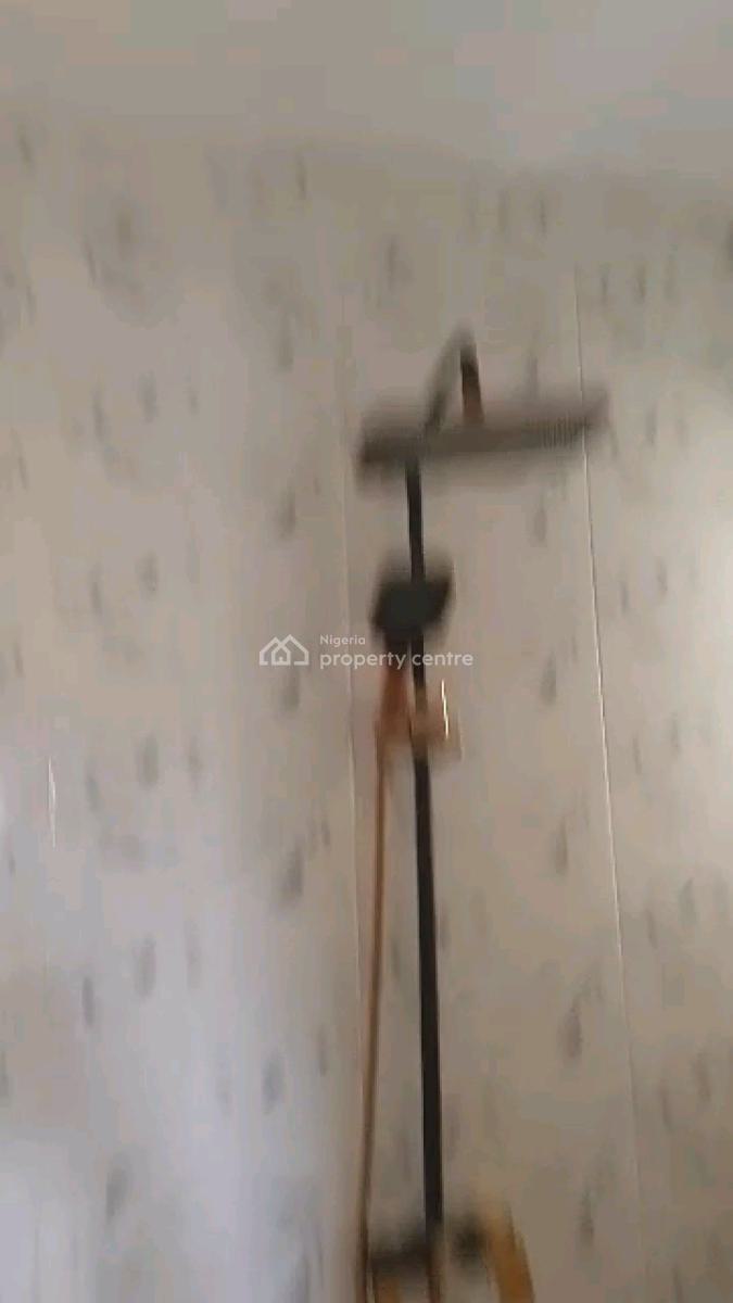 3 Units of a Brand New 2 Bedroom Flat, Akoka, Yaba, Lagos, Flat / Apartment for Rent