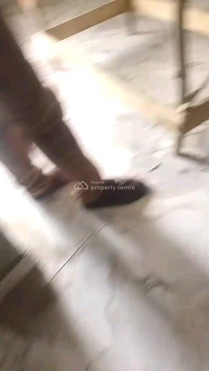 3 Units of a Brand New 2 Bedroom Flat, Akoka, Yaba, Lagos, Flat / Apartment for Rent