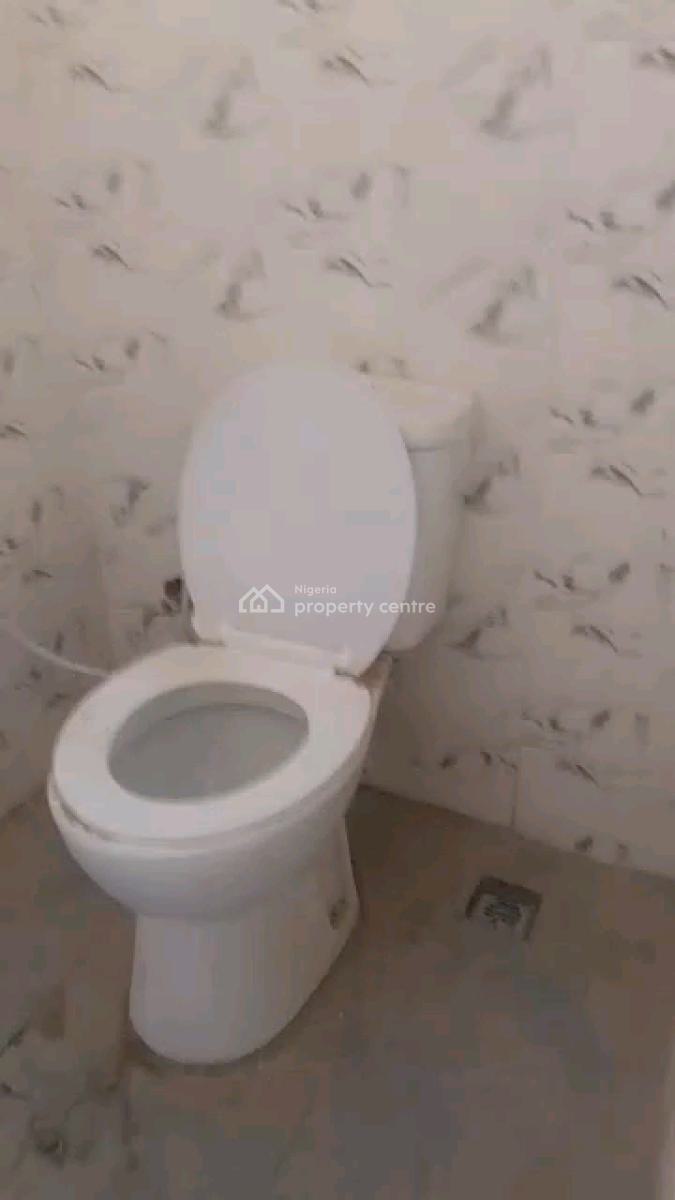 3 Units of a Brand New 2 Bedroom Flat, Akoka, Yaba, Lagos, Flat / Apartment for Rent