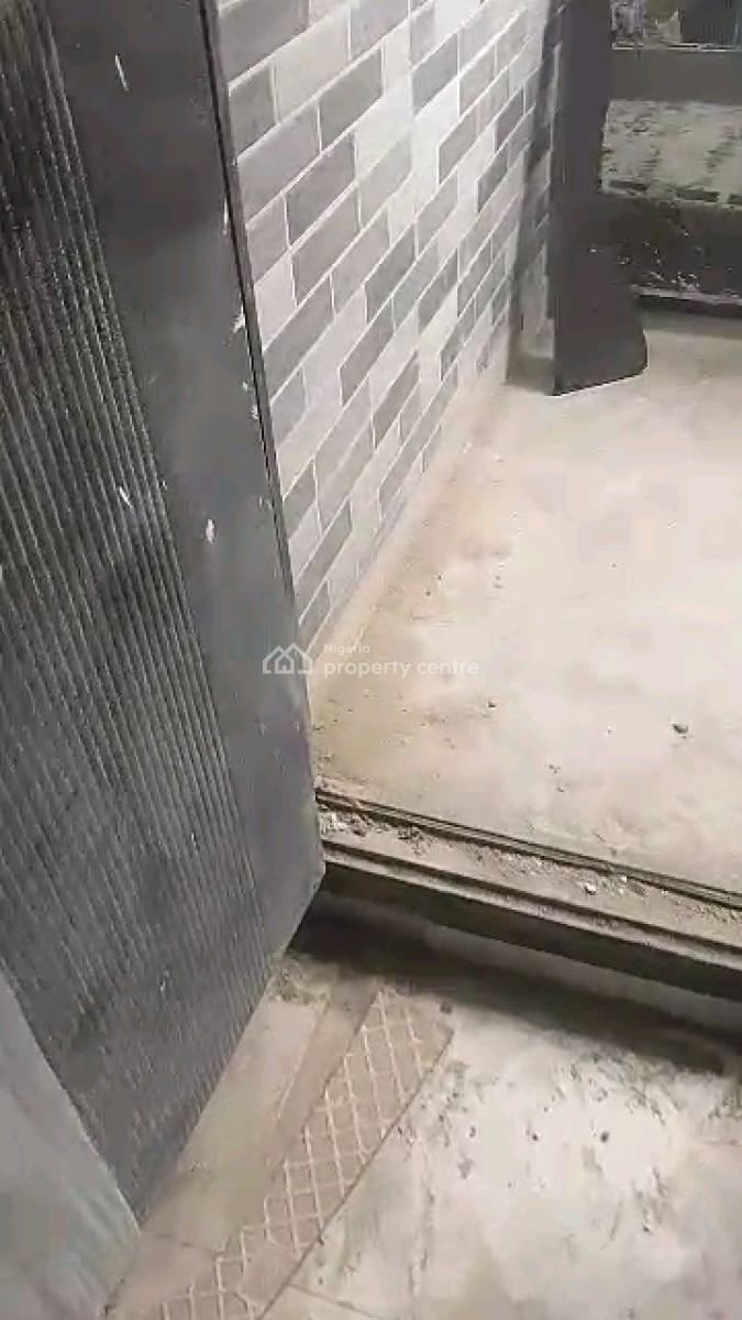 3 Units of a Brand New 2 Bedroom Flat, Akoka, Yaba, Lagos, Flat / Apartment for Rent