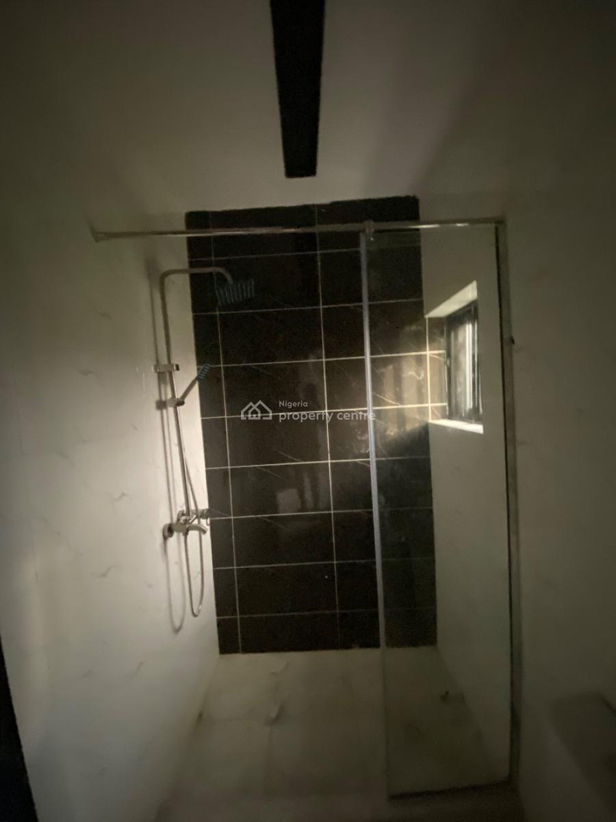 Standard Two Bedroom Apartment, in an Estate in Blenco Opposite Skymall, Ajah, Lagos, Flat / Apartment for Rent
