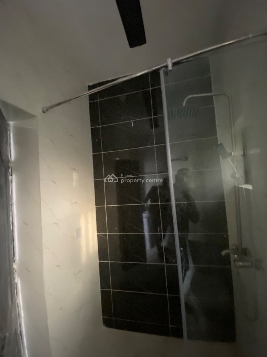 Standard Two Bedroom Apartment, in an Estate in Blenco Opposite Skymall, Ajah, Lagos, Flat / Apartment for Rent