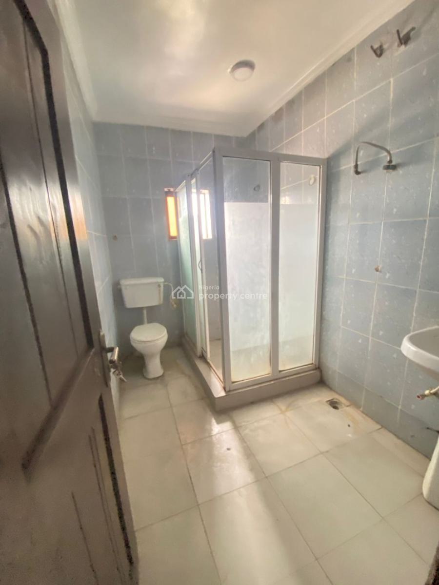 1bedroom Mini Flat with a Personal Standard Kitchen. (self-serviced), Off New Road/off Alpha Beach Road, Lekki, Lagos, Mini Flat (room and Parlour) for Rent