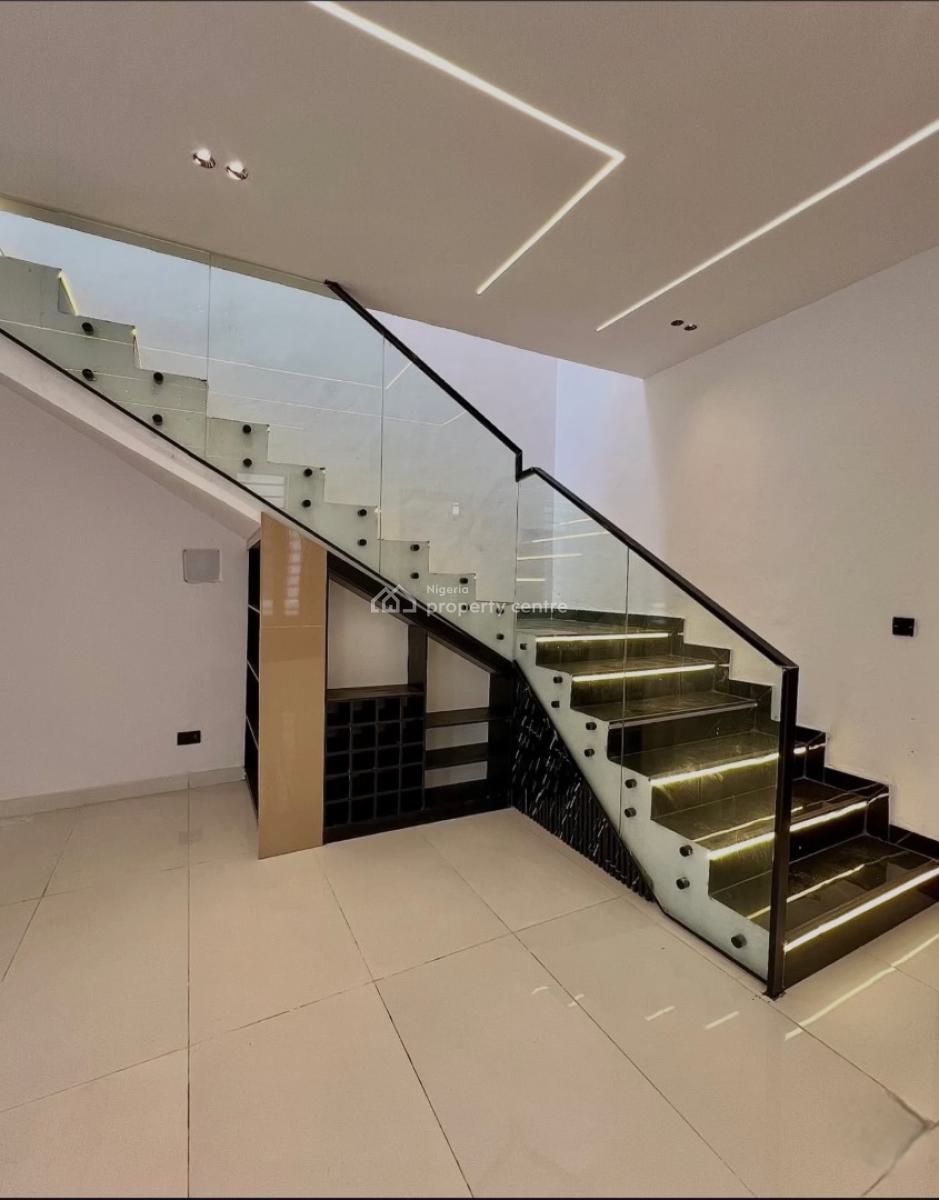 4 Bedroom Premium Semi Detached Duplex, Lekki Ajah, Ajah, Lagos, Detached Duplex for Sale