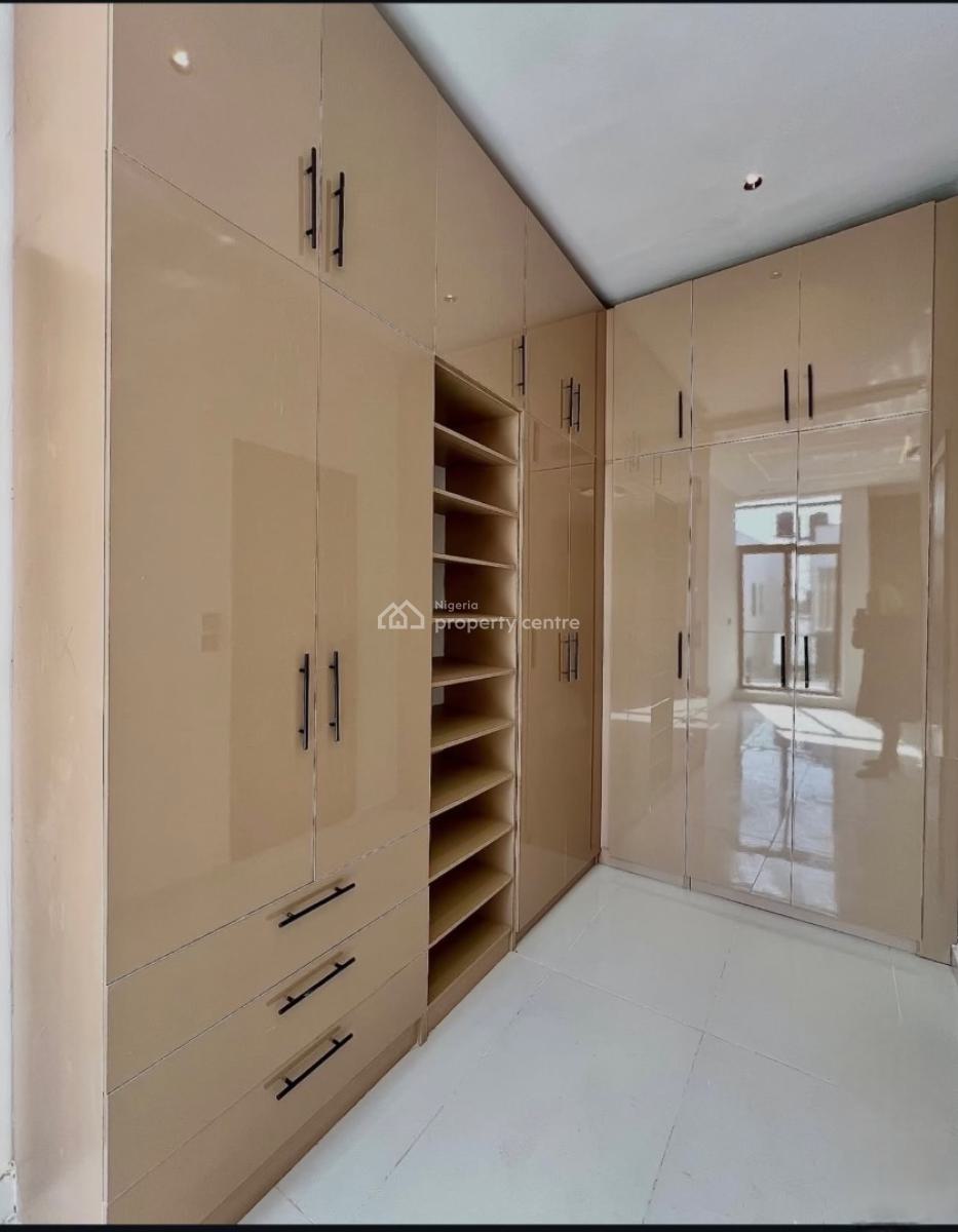 4 Bedroom Premium Semi Detached Duplex, Lekki Ajah, Ajah, Lagos, Detached Duplex for Sale