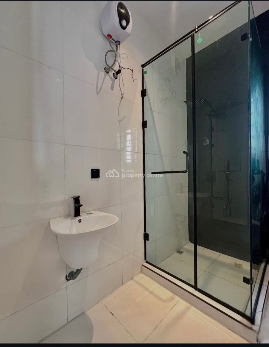 4 Bedroom Premium Semi Detached Duplex, Lekki Ajah, Ajah, Lagos, Detached Duplex for Sale