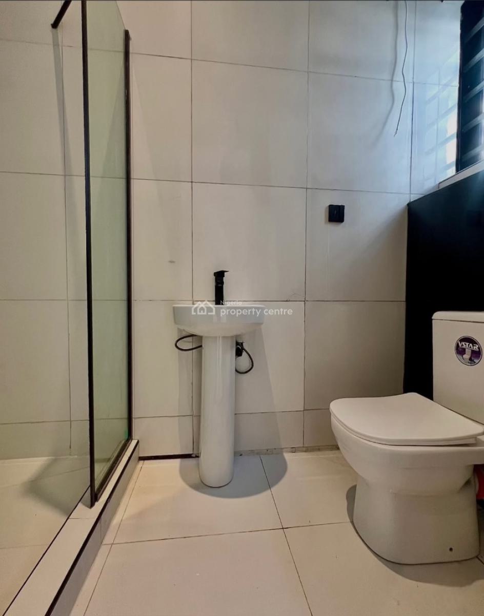 4 Bedroom Premium Semi Detached Duplex, Lekki Ajah, Ajah, Lagos, Detached Duplex for Sale
