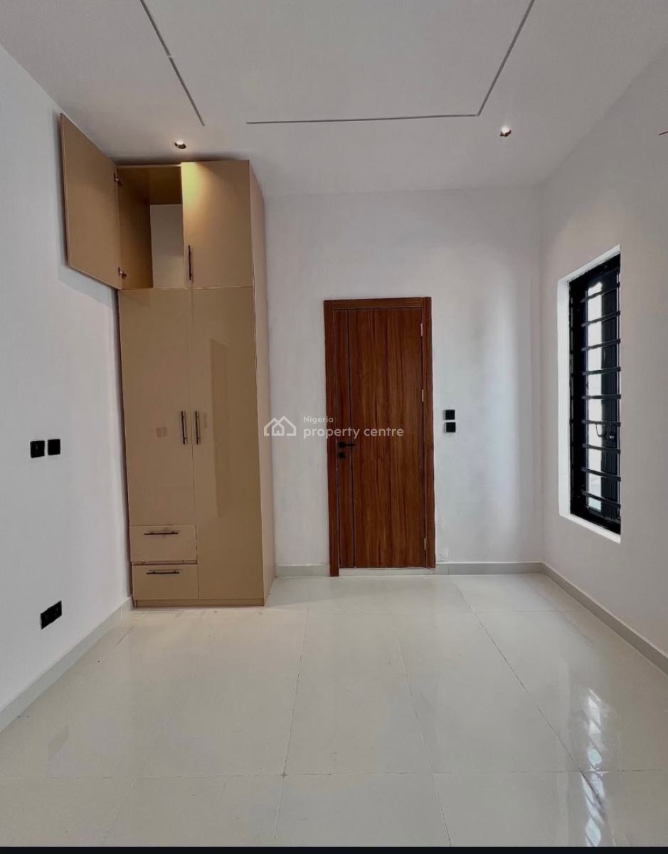 4 Bedroom Premium Semi Detached Duplex, Lekki Ajah, Ajah, Lagos, Detached Duplex for Sale