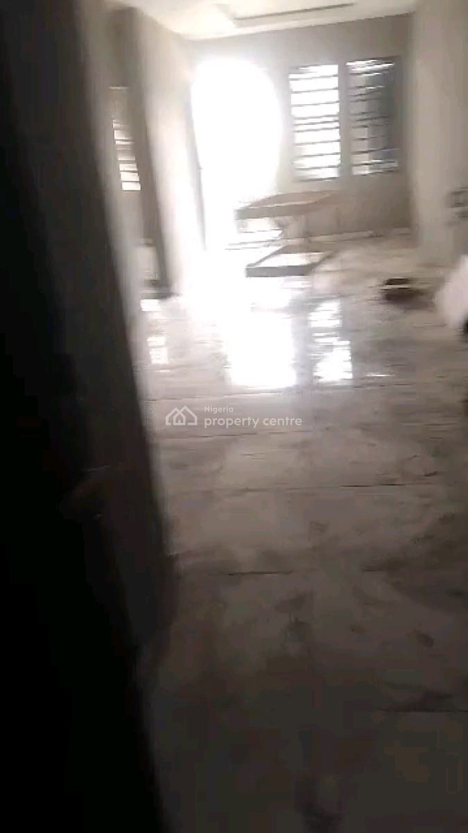 a 3 Units of a Brand New Mini Flat Apartment, Akoka, Yaba, Lagos, Mini Flat (room and Parlour) for Rent