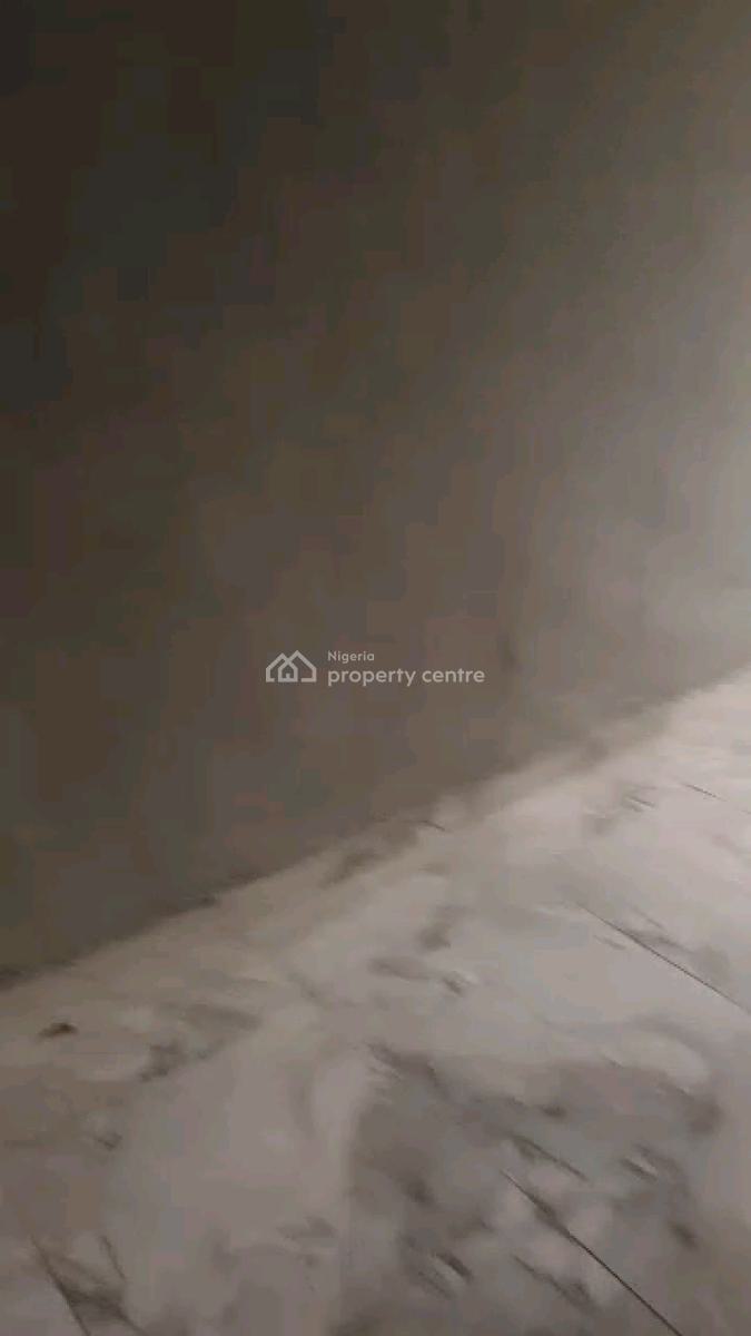 a 3 Units of a Brand New Mini Flat Apartment, Akoka, Yaba, Lagos, Mini Flat (room and Parlour) for Rent