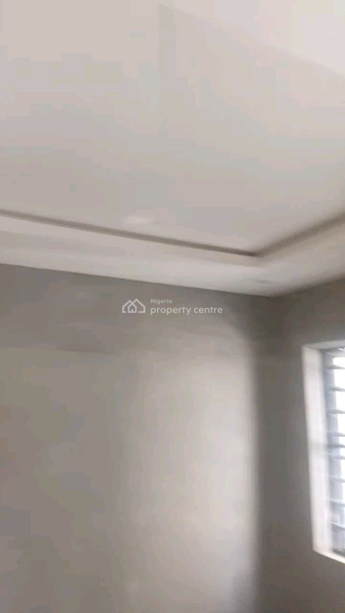 a 3 Units of a Brand New Mini Flat Apartment, Akoka, Yaba, Lagos, Mini Flat (room and Parlour) for Rent