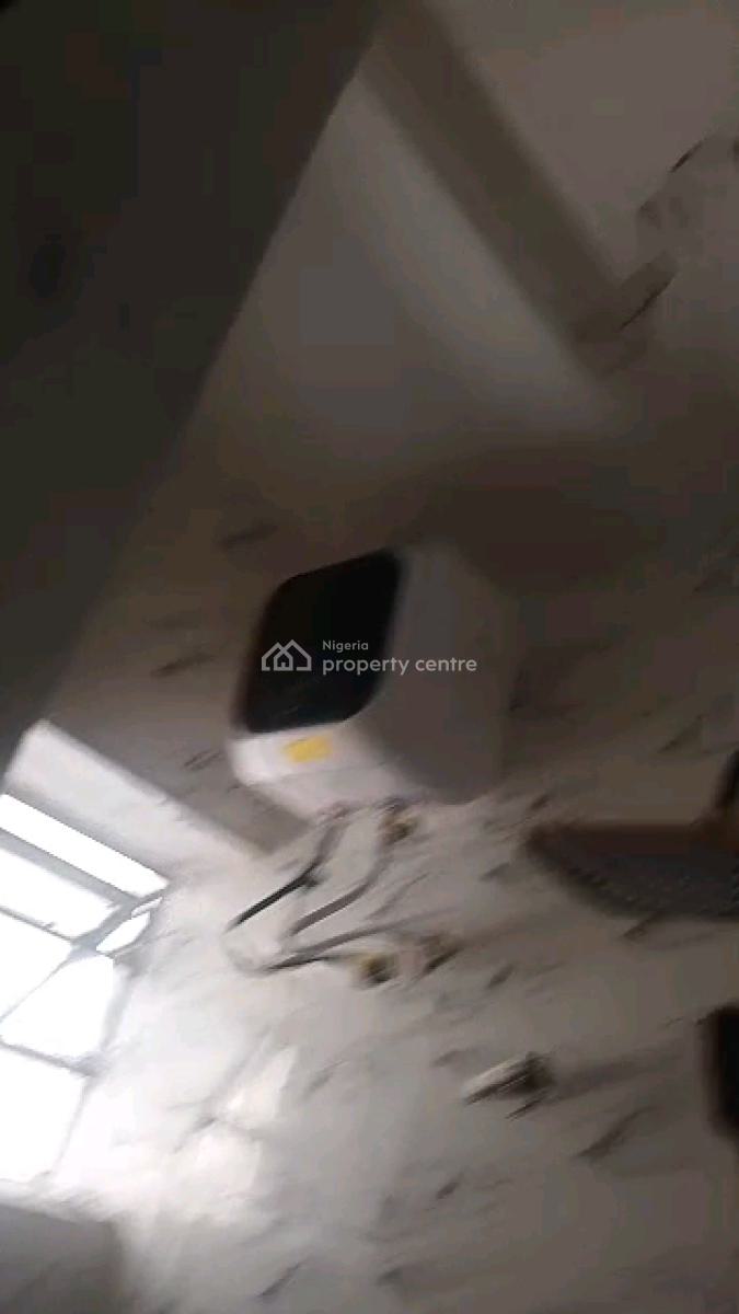 a 3 Units of a Brand New Mini Flat Apartment, Akoka, Yaba, Lagos, Mini Flat (room and Parlour) for Rent