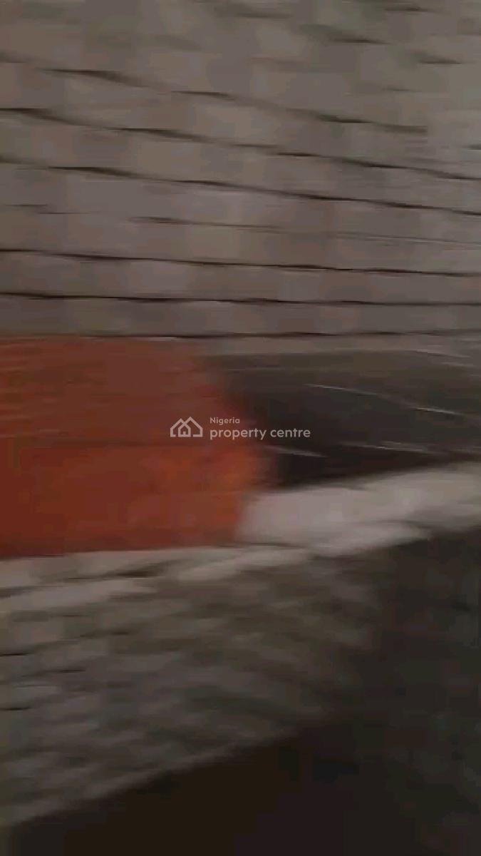 a 3 Units of a Brand New Mini Flat Apartment, Akoka, Yaba, Lagos, Mini Flat (room and Parlour) for Rent