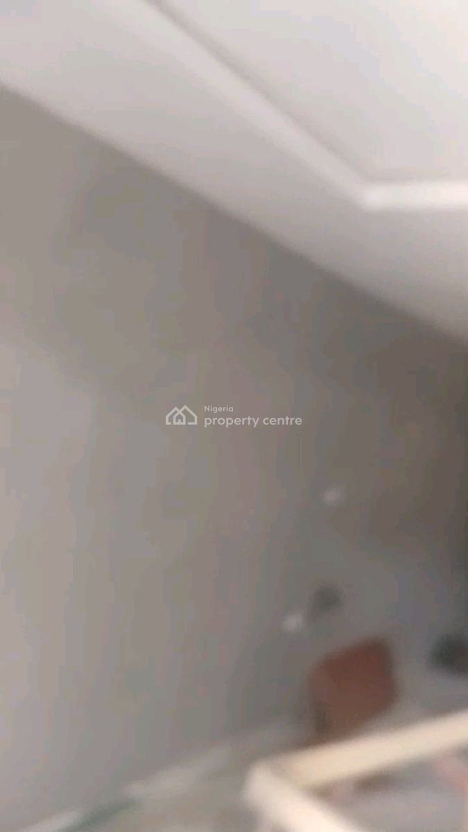 a 3 Units of a Brand New Mini Flat Apartment, Akoka, Yaba, Lagos, Mini Flat (room and Parlour) for Rent