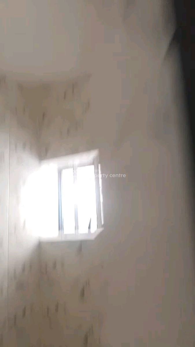 a 3 Units of a Brand New Mini Flat Apartment, Akoka, Yaba, Lagos, Mini Flat (room and Parlour) for Rent
