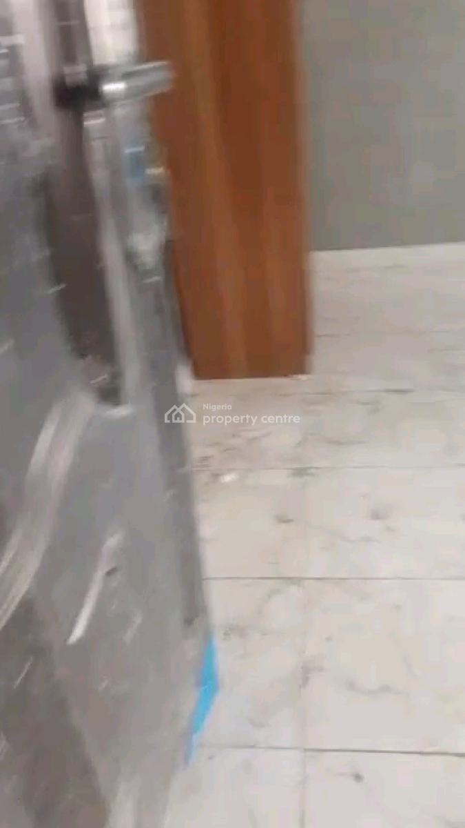 a 3 Units of a Brand New Mini Flat Apartment, Akoka, Yaba, Lagos, Mini Flat (room and Parlour) for Rent