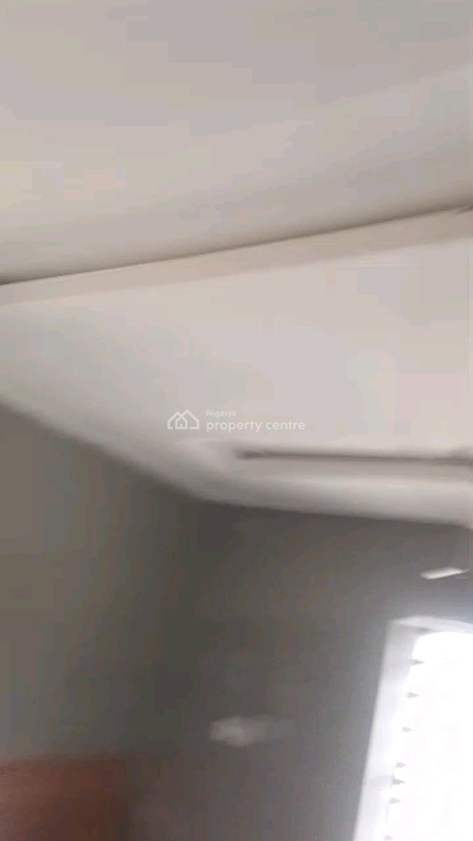 a 3 Units of a Brand New Mini Flat Apartment, Akoka, Yaba, Lagos, Mini Flat (room and Parlour) for Rent