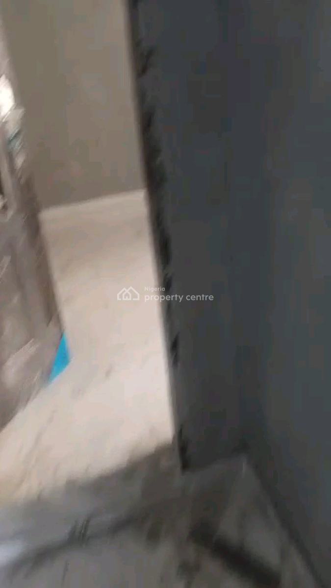 a 3 Units of a Brand New Mini Flat Apartment, Akoka, Yaba, Lagos, Mini Flat (room and Parlour) for Rent