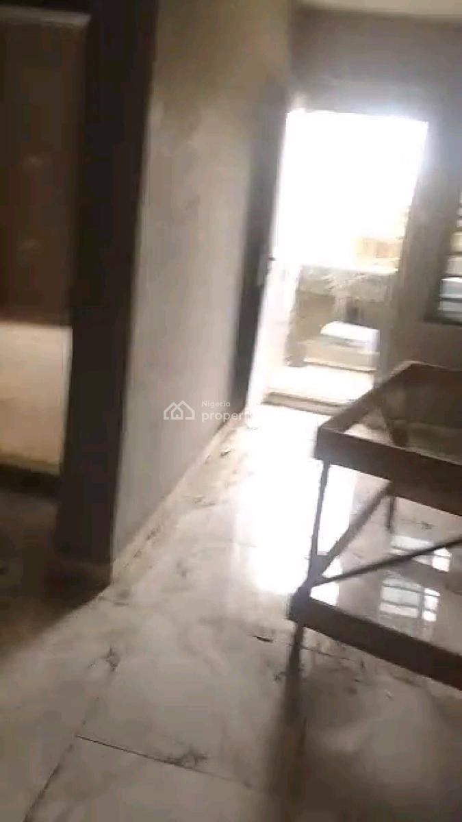 a 3 Units of a Brand New Mini Flat Apartment, Akoka, Yaba, Lagos, Mini Flat (room and Parlour) for Rent