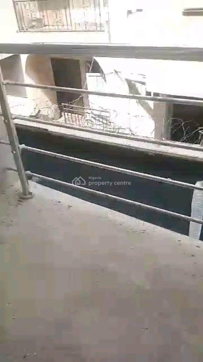 a 3 Units of a Brand New Mini Flat Apartment, Akoka, Yaba, Lagos, Mini Flat (room and Parlour) for Rent