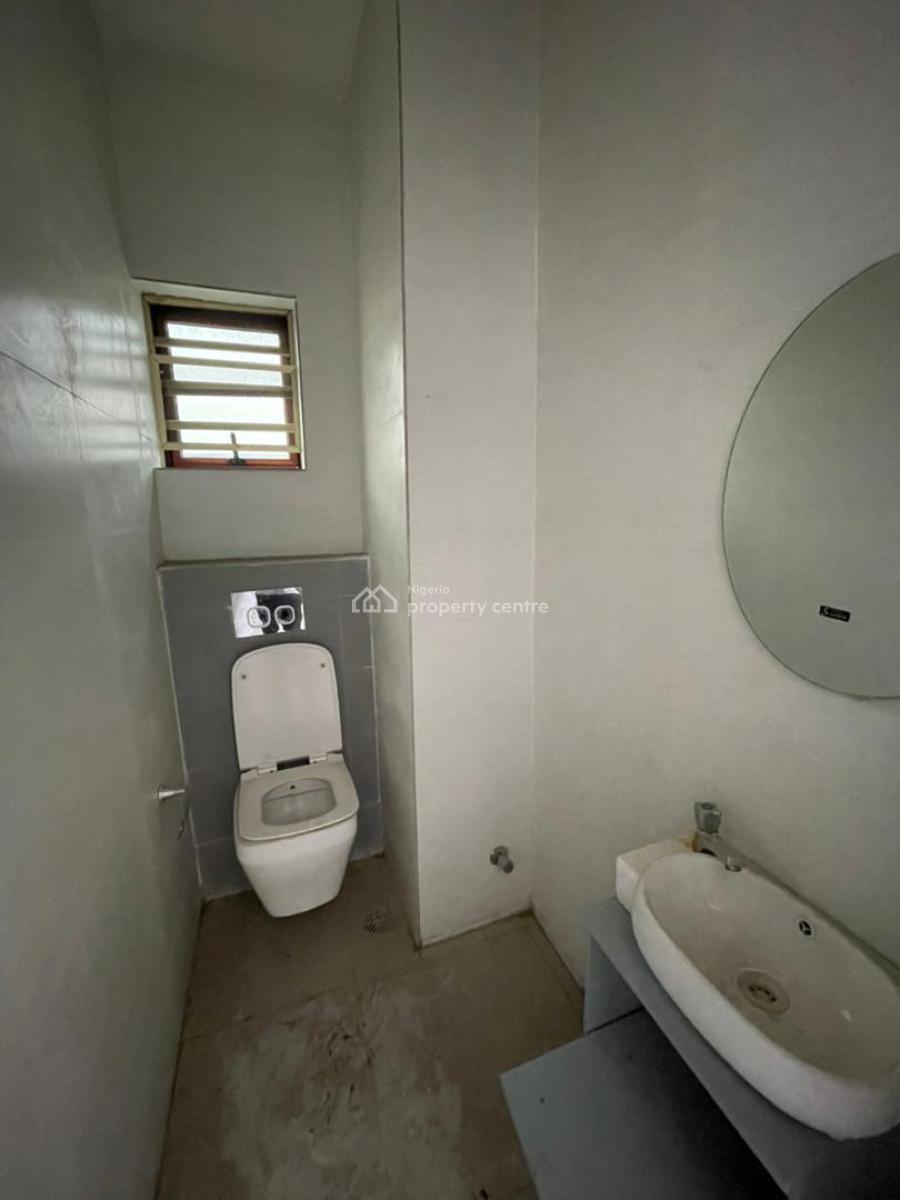 Contemporary Modern Architecture 2 Bedroom Flat for Grab, Ikate, Lekki, Lagos, Flat / Apartment for Sale