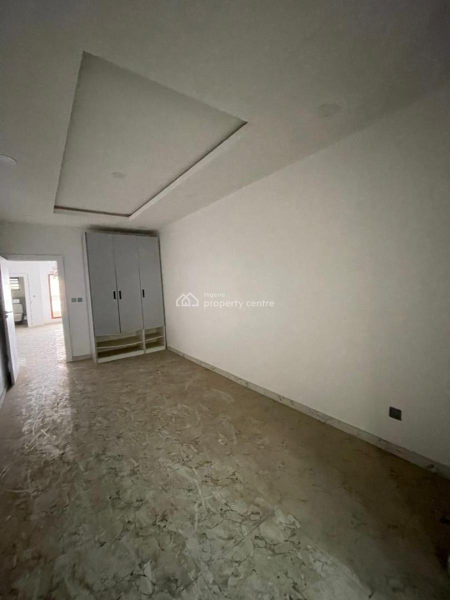 Contemporary Modern Architecture 2 Bedroom Flat for Grab, Ikate, Lekki, Lagos, Flat / Apartment for Sale