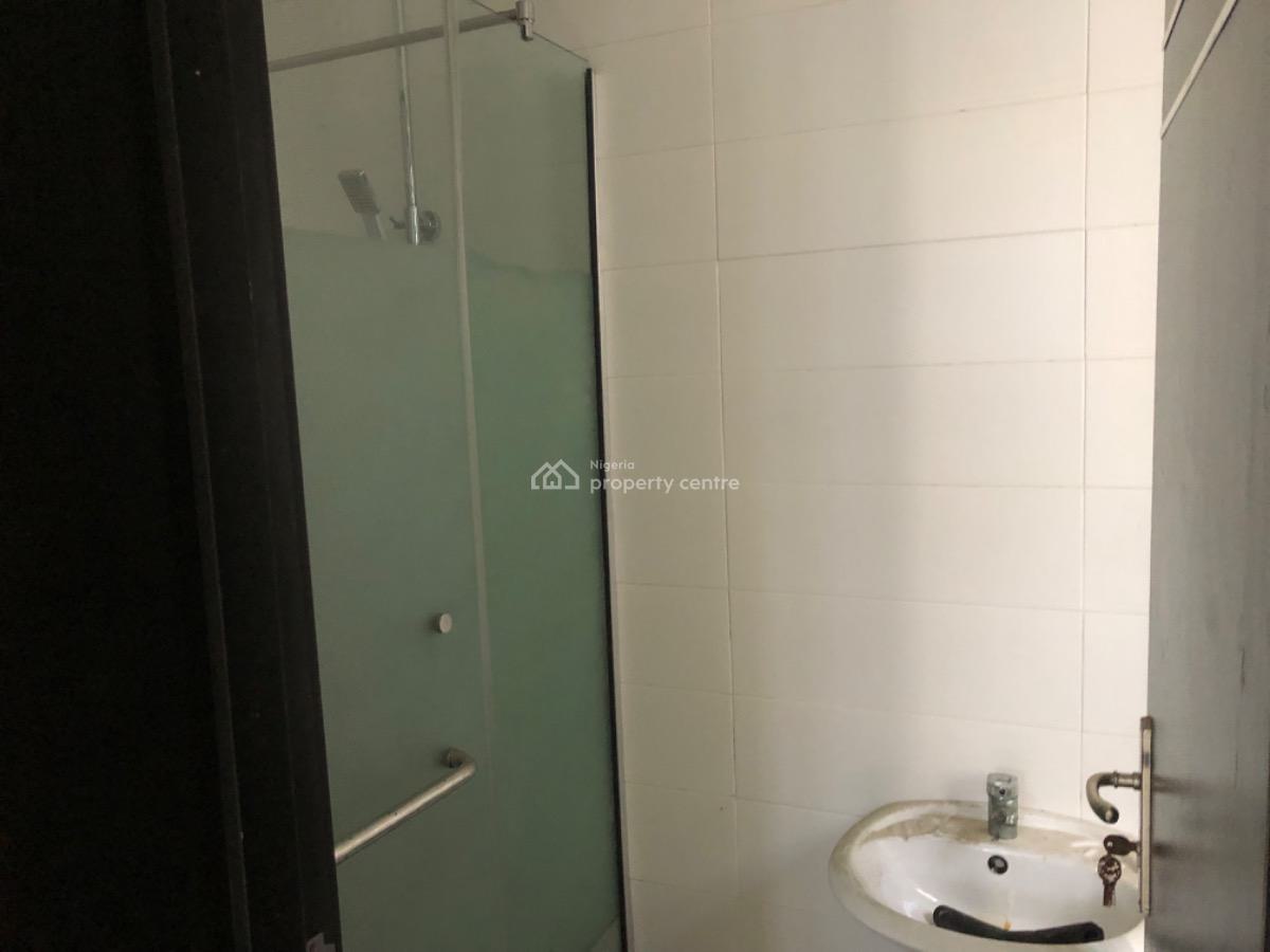 1 Bedroom Apartment, Ikate, Ikate, Lekki, Lagos, Mini Flat (room and Parlour) for Rent