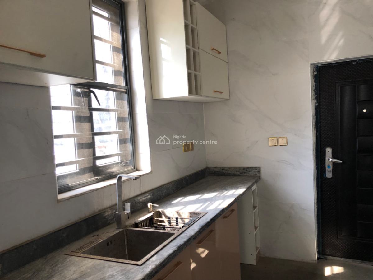 1 Bedroom Apartment, Ikate, Ikate, Lekki, Lagos, Mini Flat (room and Parlour) for Rent