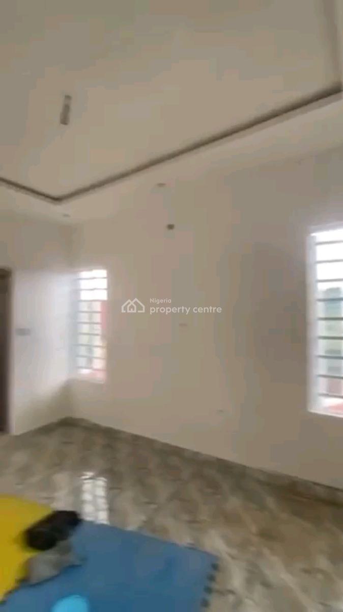 Newly Built N Nearly Finished 2 Bedroom, Off Yetunde Brown, Ifako, Gbagada, Lagos, Flat / Apartment for Rent