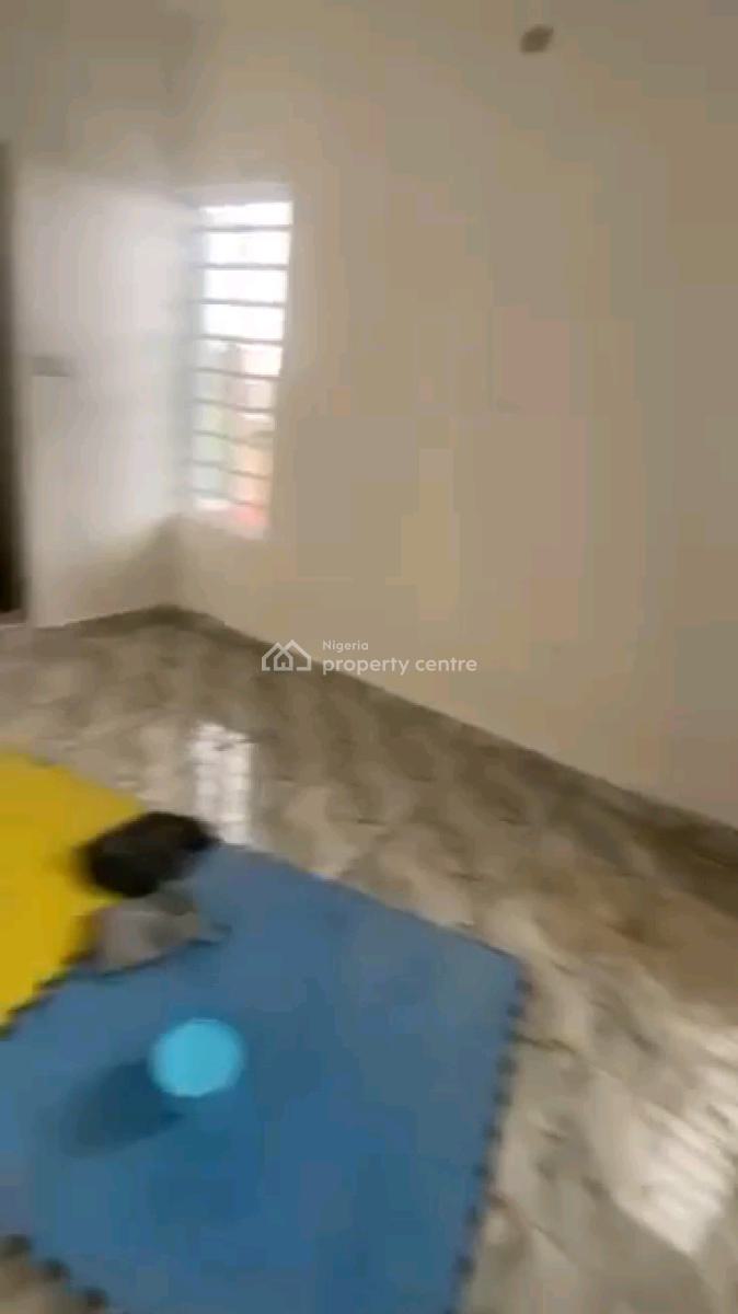 Newly Built N Nearly Finished 2 Bedroom, Off Yetunde Brown, Ifako, Gbagada, Lagos, Flat / Apartment for Rent
