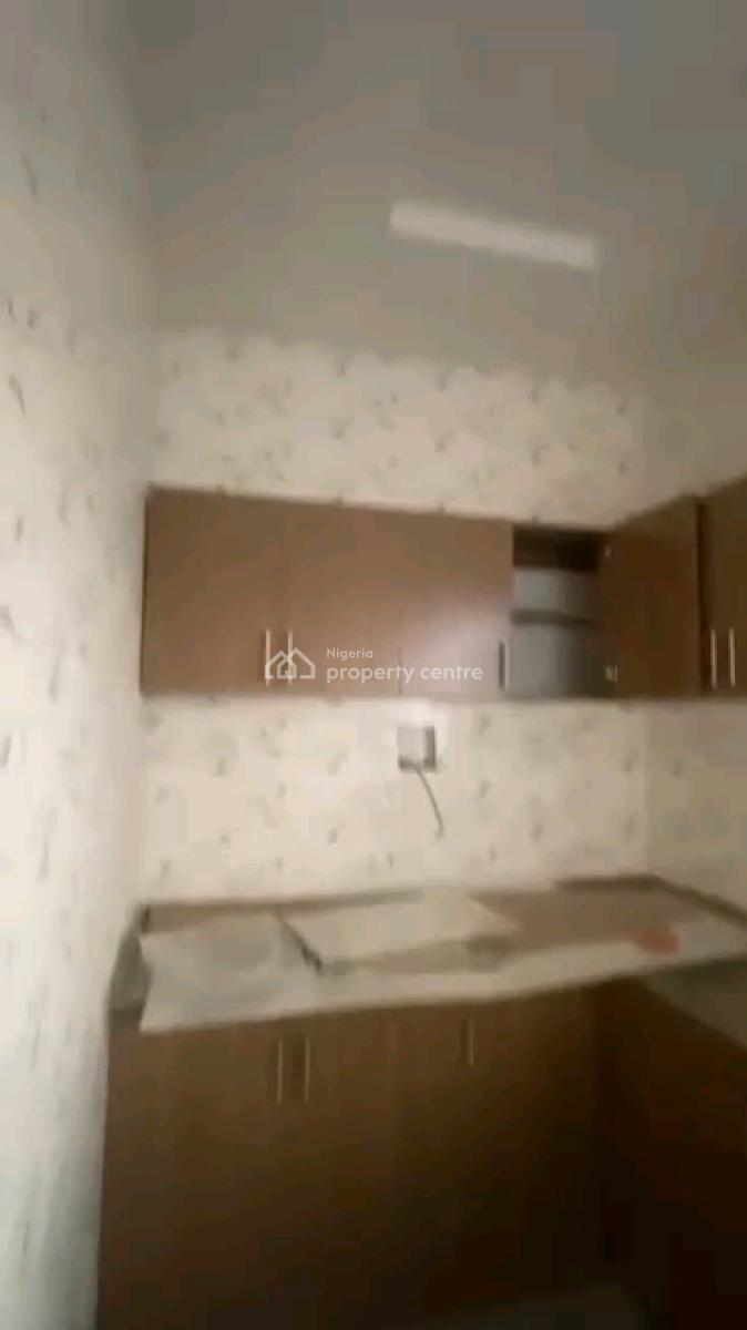 Newly Built N Nearly Finished 2 Bedroom Up, Off Yetunde Brown, Ifako, Gbagada, Lagos, Flat / Apartment for Rent