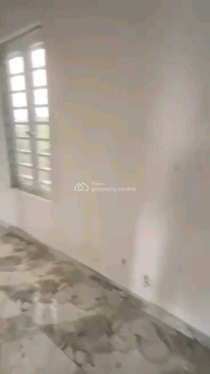 Newly Built N Nearly Finished 2 Bedroom Up, Off Yetunde Brown, Ifako, Gbagada, Lagos, Flat / Apartment for Rent