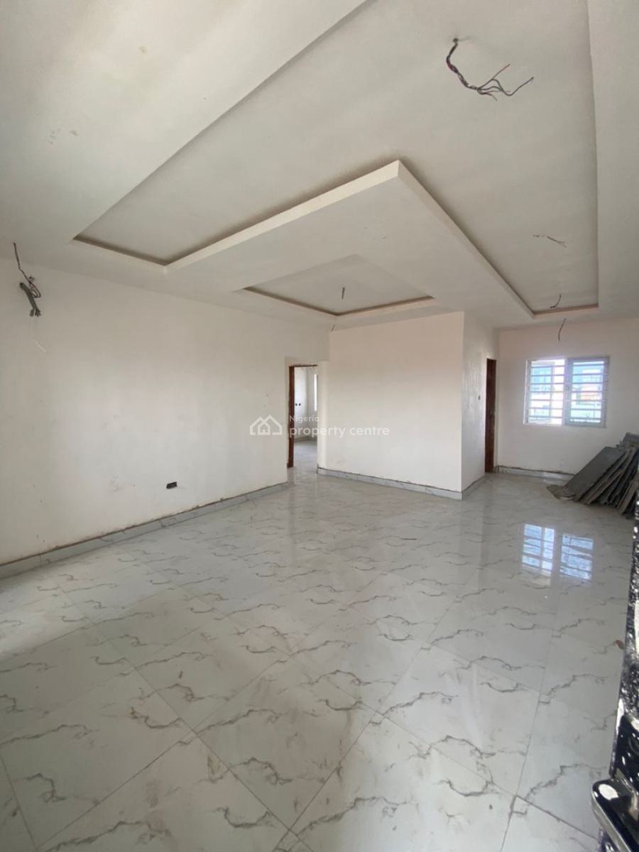 Brand New Two Bedroom Apartment, Ogombo, Ajah, Lagos, Flat / Apartment for Rent