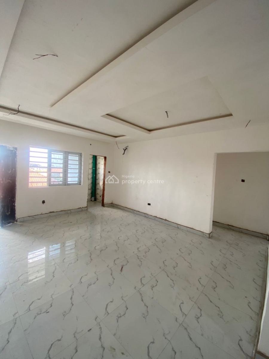Brand New Two Bedroom Apartment, Ogombo, Ajah, Lagos, Flat / Apartment for Rent