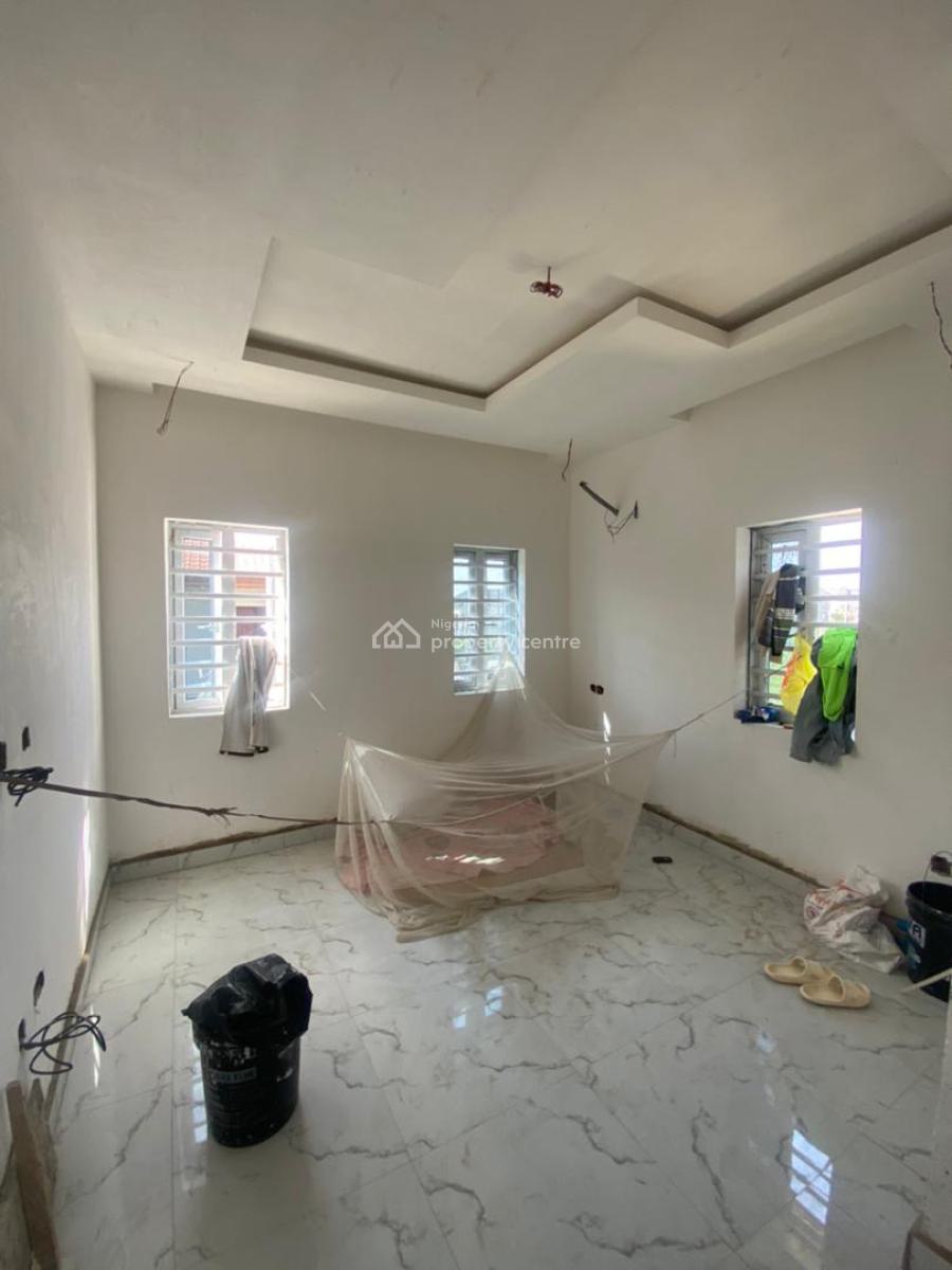 Brand New Two Bedroom Apartment, Ogombo, Ajah, Lagos, Flat / Apartment for Rent