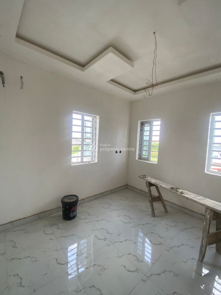 Brand New Two Bedroom Apartment, Ogombo, Ajah, Lagos, Flat / Apartment for Rent