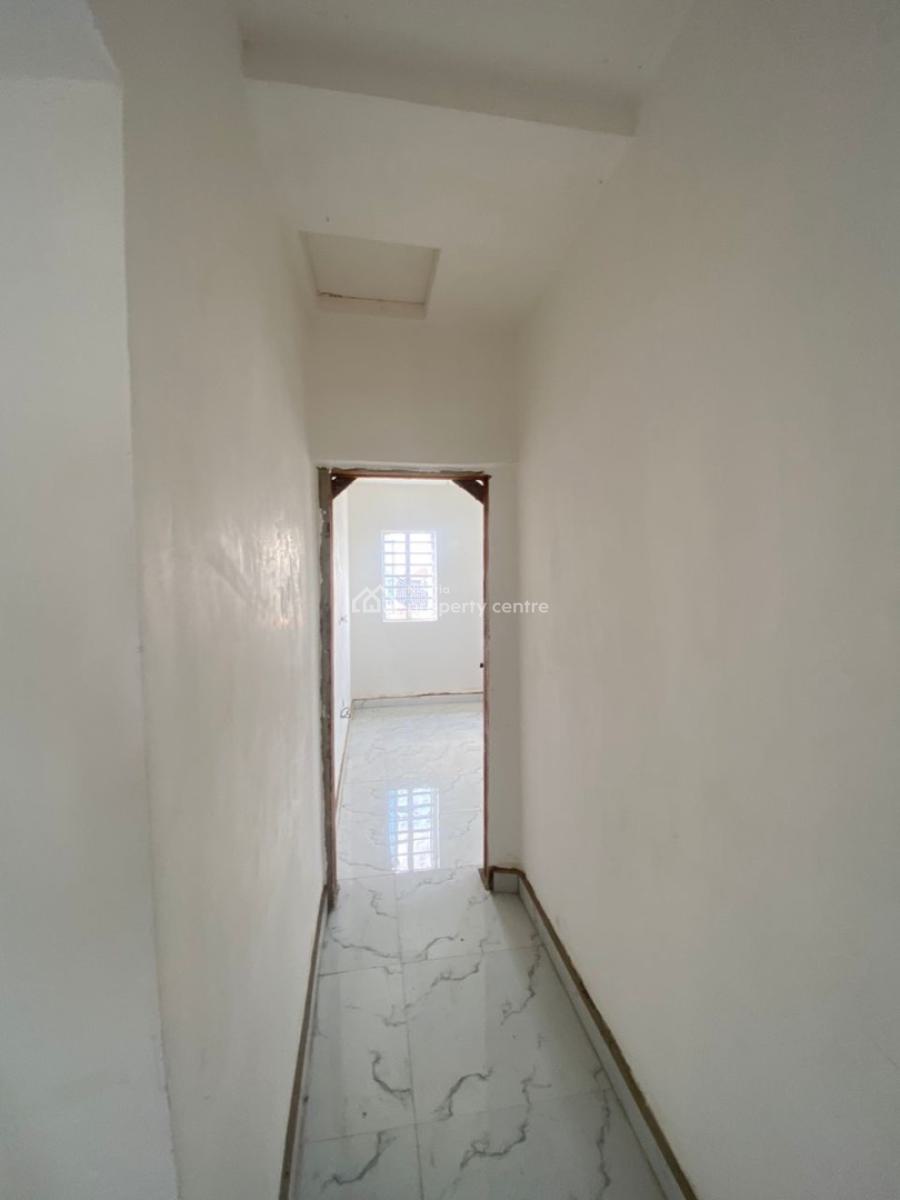 Brand New Two Bedroom Apartment, Ogombo, Ajah, Lagos, Flat / Apartment for Rent