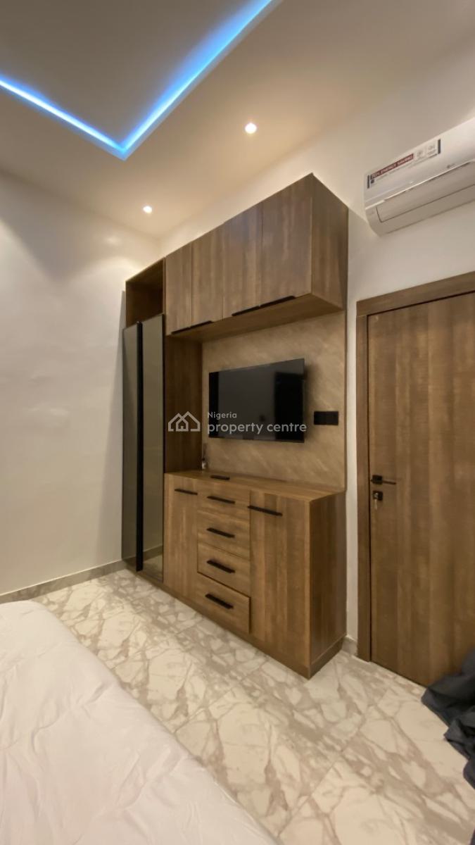 Premium 4 Bedroom Duplex, Oral Estate Behind Orchid Road Lekki Scheme 2, Lekki, Lagos, Detached Duplex Short Let