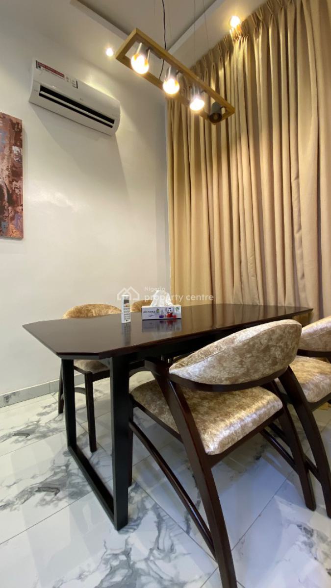 Premium 4 Bedroom Duplex, Oral Estate Behind Orchid Road Lekki Scheme 2, Lekki, Lagos, Detached Duplex Short Let