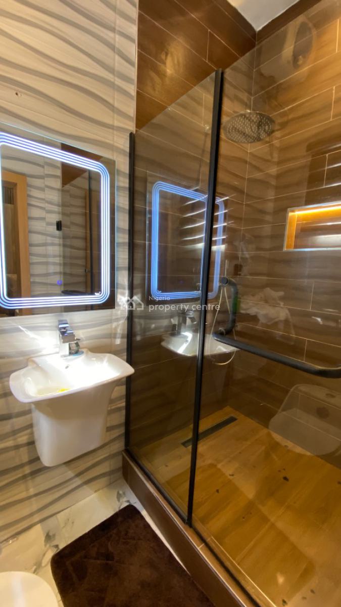 Premium 4 Bedroom Duplex, Oral Estate Behind Orchid Road Lekki Scheme 2, Lekki, Lagos, Detached Duplex Short Let